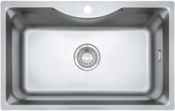 Chậu rửa inox Kluger 79cm KW8191FS-S79