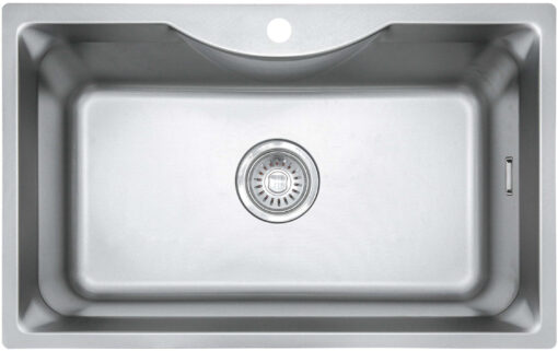 Chậu rửa inox Kluger 79cm KW8191FS-S79