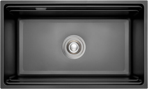 Chậu rửa inox Kluger 70cm KWU8161FB-S70