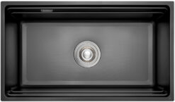 Chậu rửa inox Kluger 76cm KWU8161FB - S76