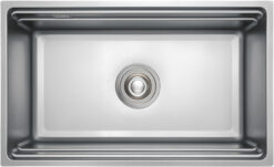 Chậu rửa inox Kluger 70cm KWU8161FS - S70
