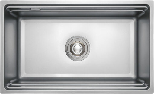 Chậu rửa inox Kluger 70cm KWU8161FS - S70