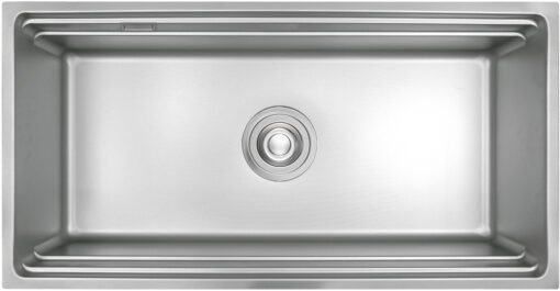 Chậu rửa inox Kluger 86cm KWU8161FS-S86