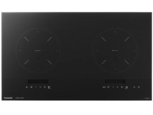Bếp từ 2 vùng nấu Panasonic KY-A1W70KRA