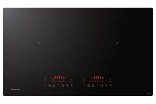 Bếp từ 2 vùng nấu Panasonic KY-H1WZ70KRA