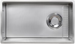Chậu rửa inox Kluger 80cm KY8045FS – S80