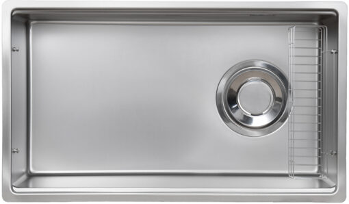 Chậu rửa inox Kluger 80cm KY8045FS – S80