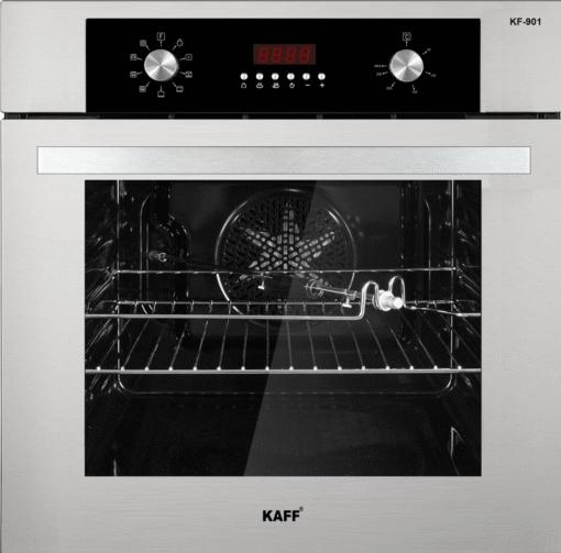 Lò nướng Kaff KF-901 3600W