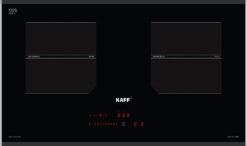 Bếp từ 2 vùng nấu Kaff KF-HD28II 4000W