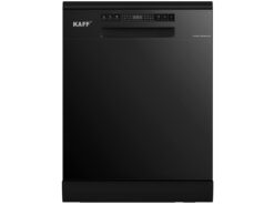 Máy rửa chén Kaff 17 bộ KF-SBL775B New Plus