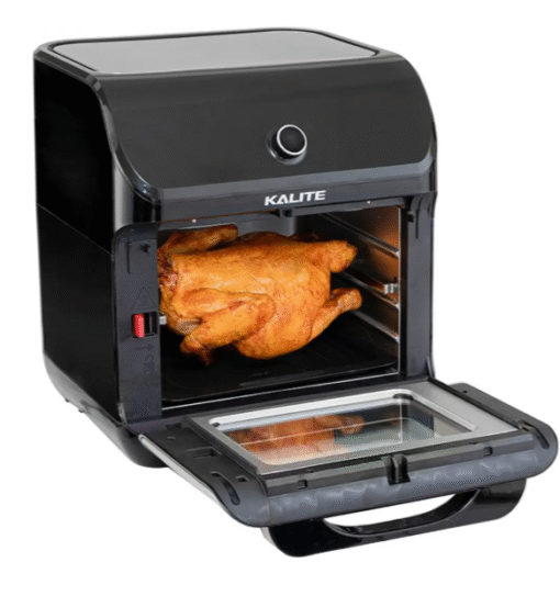 Nồi chiên không dầu Kalite Kl-1200 12 lít