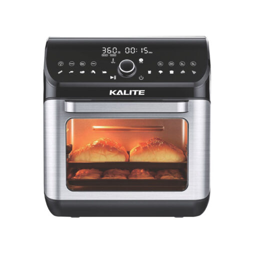 Nồi chiên không dầu Kalite Kl-1200 12 lít