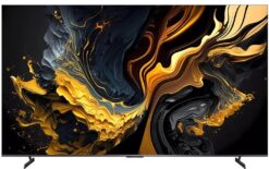 Tivi QLED Xiaomi Smart Display 4K 100 inch L100MA-MAXEA