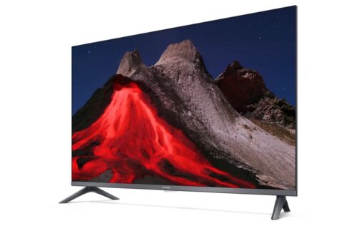 Tivi QLED Xiaomi A Pro 32 Inch L32MB-APSEA