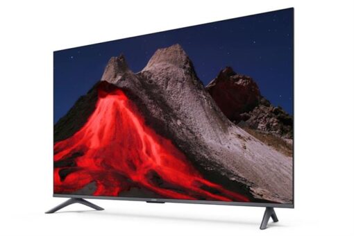 Tivi QLED Xiaomi A Pro 4K 43 inch L43MB-APSEA