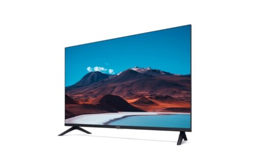 Tivi QLED Xiaomi A 4K 43 inch L43MB-AUSEA