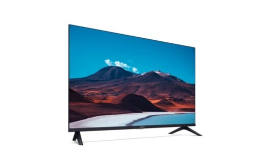 Tivi QLED Xiaomi A 4K 43 inch L43MB-AUSEA