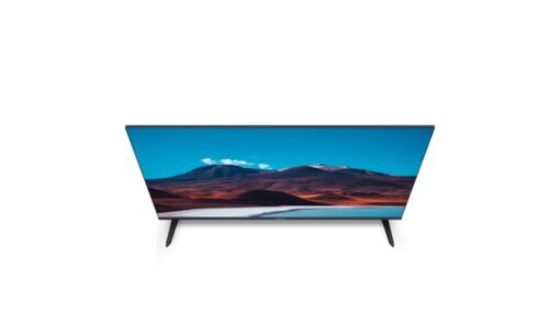 Tivi QLED Xiaomi A 4K 43 inch L43MB-AUSEA