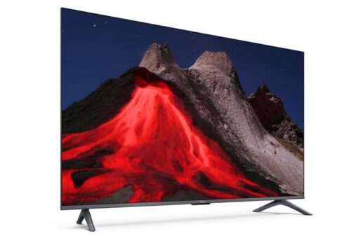 Tivi QLED Xiaomi A Pro 4K 55 inch L55MB-APSEA