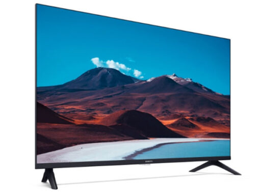 Google Tivi Xiaomi A 4K 55 inch L55MB-ASEA 2026