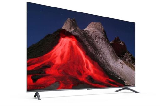 Tivi QLED Xiaomi A Pro 4K 65 inch L65MB-APSEA
