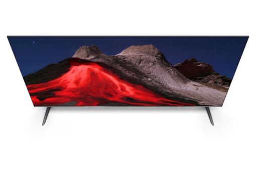 Tivi QLED Xiaomi A Pro 4K 65 inch L65MB-APSEA