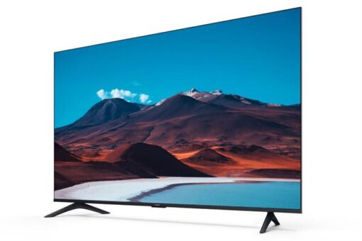 Tivi QLED Xiaomi A Pro 4K 65 inch L65MB-ASEA