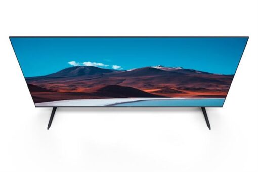 Tivi QLED Xiaomi A Pro 4K 65 inch L65MB-ASEA