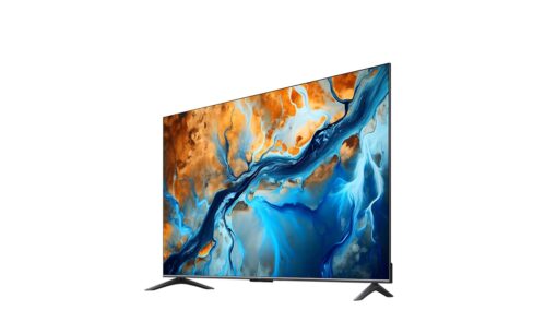 Tivi Xiaomi QD-MiniLED 4K 75 inch L75MA-SPLEA