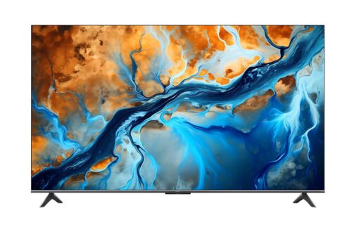 Tivi Xiaomi QD-MiniLED 4K 75 inch L75MA-SPLEA