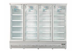 Tủ mát Alaska LC-2100C4 2100 lít