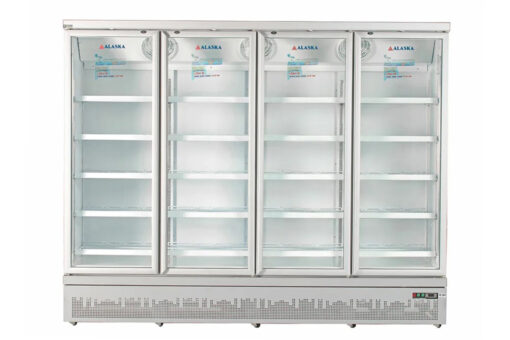 Tủ mát Alaska LC-2100C4 2100 lít