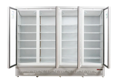 Tủ mát Alaska LC-2100C4 2100 lít