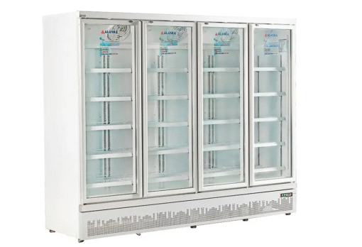 Tủ mát Alaska LC-2100C4 2100 lít