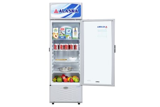 Tủ mát Inverter 300 lít Alaska LC 533HI