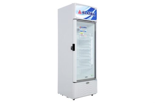 Tủ mát Inverter 300 lít Alaska LC 533HI