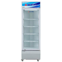 Tủ mát 342 lít Alaska LC-633H