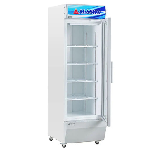 Tủ mát 342 lít Alaska LC-633H