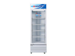 Tủ mát Inverter 342 lít  Alaska LC-633HI