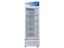 Tủ mát Inverter 382 lít Alaska LC-733HI