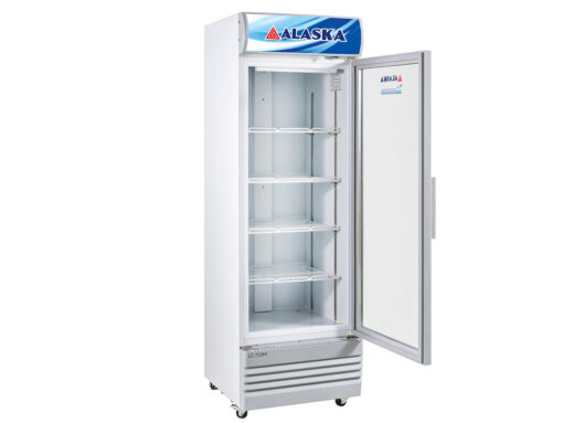 Tủ mát Inverter 382 lít Alaska LC-733HI