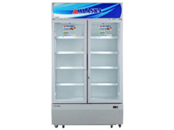 Tủ mát 1.000 lít Inverter Alaska LCI-1000C
