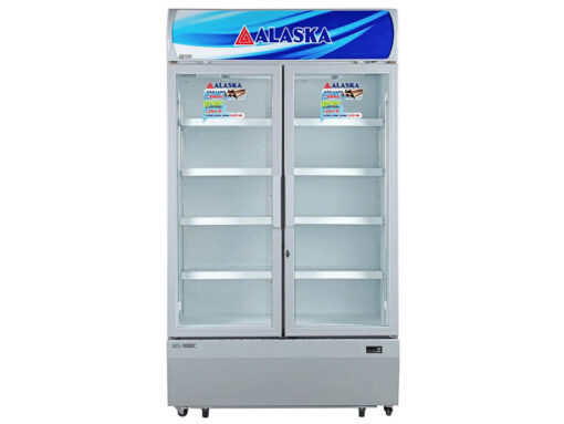 Tủ mát 1.000 lít Inverter Alaska LCI-1000C