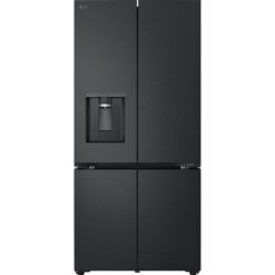 Tủ lạnh LG Inverter 571 lít Multi Door LFD58BLMA