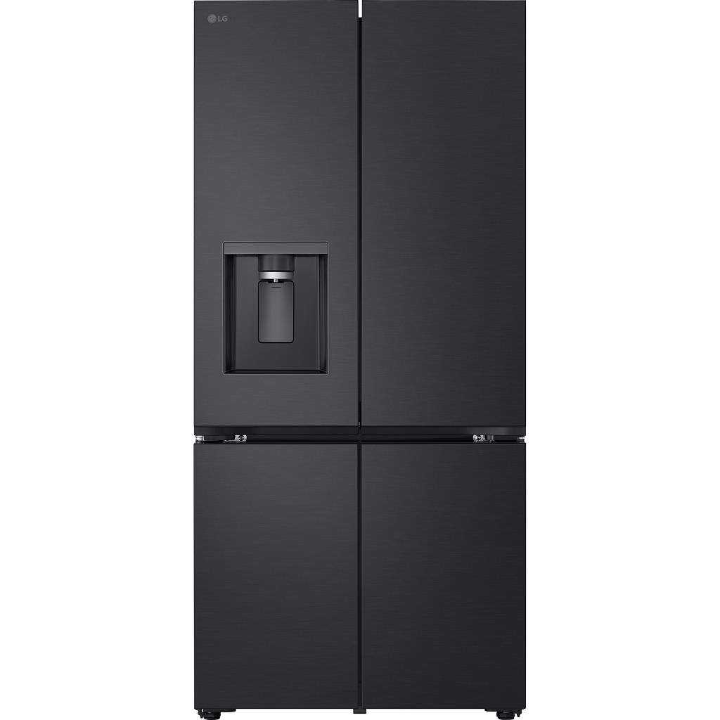 Tủ lạnh LG Inverter 571 lít Multi Door LFD58BLMA