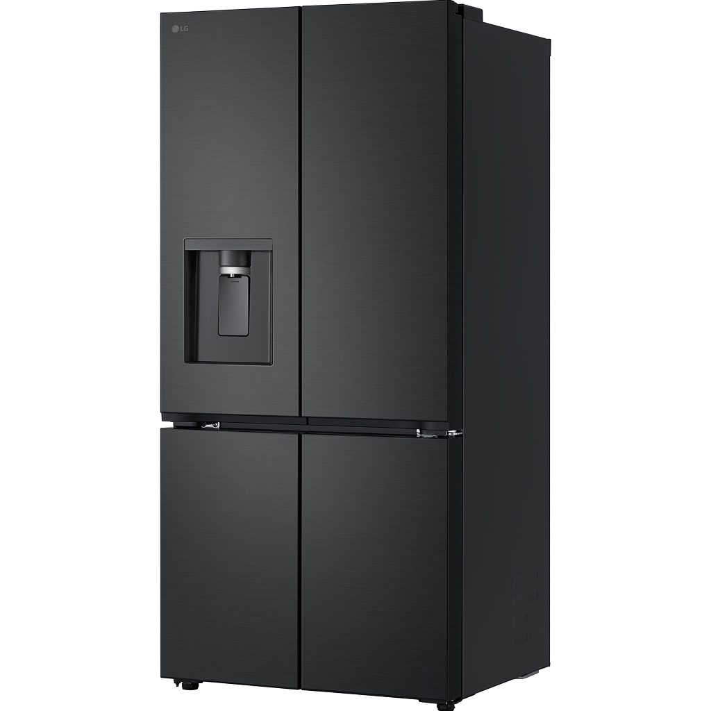 Tủ lạnh LG Inverter 571 lít Multi Door LFD58BLMA