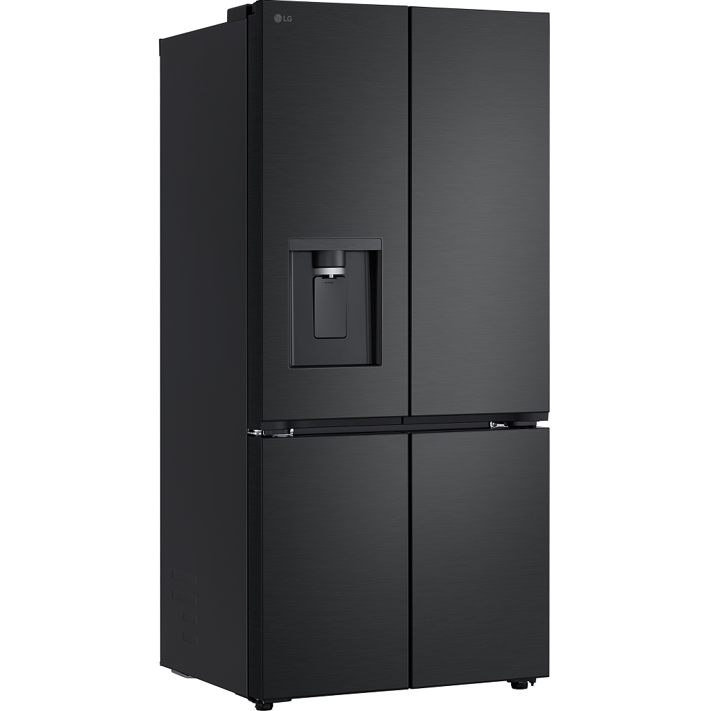 Tủ lạnh LG Inverter 571 lít Multi Door LFD58BLMA