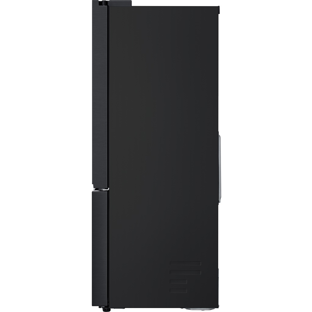 Tủ lạnh LG Inverter 571 lít Multi Door LFD58BLMA