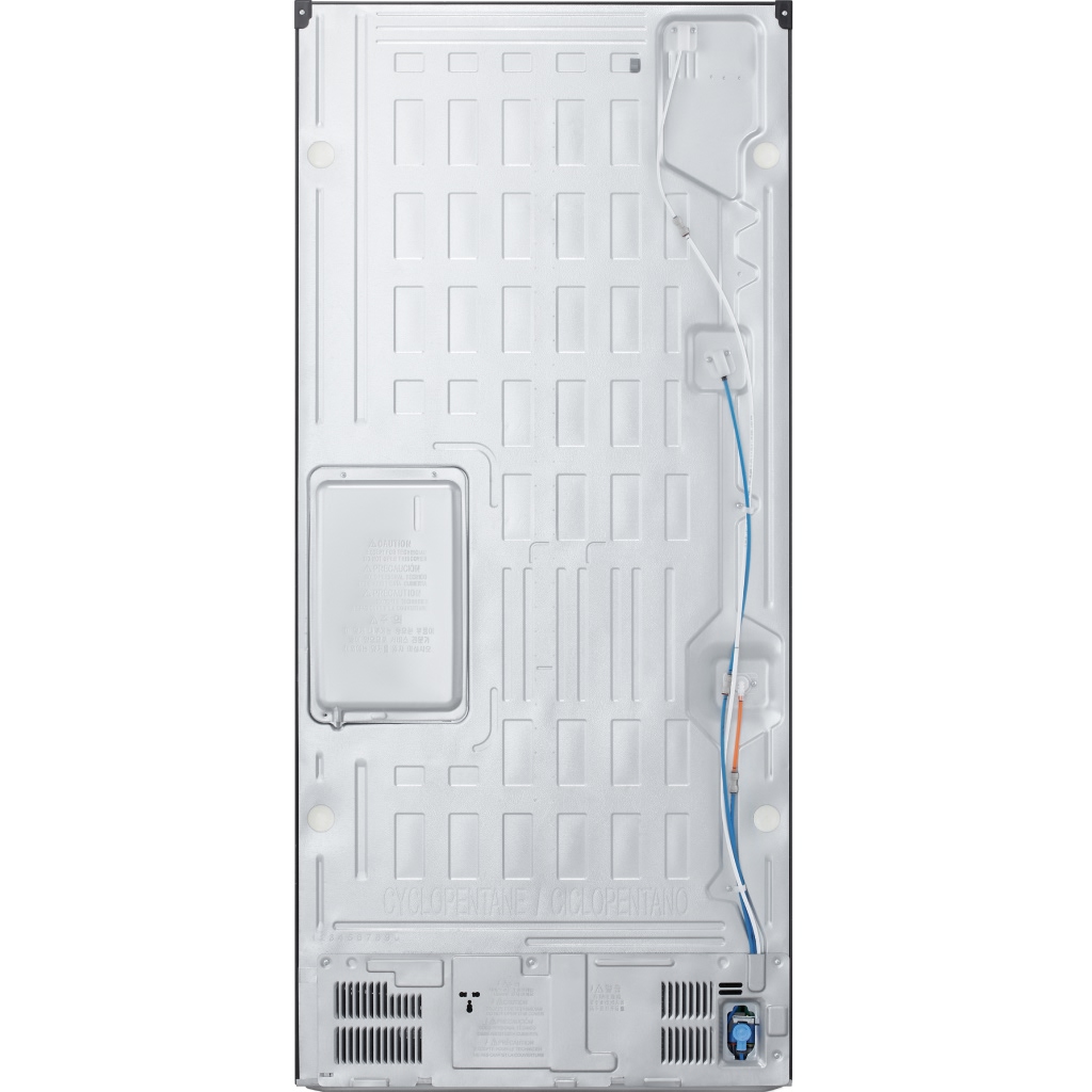 Tủ lạnh LG Inverter 571 lít Multi Door LFD58BLMA