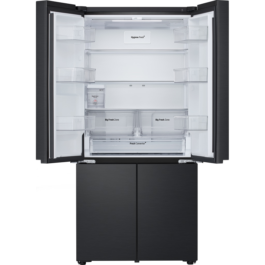 Tủ lạnh LG Inverter 571 lít Multi Door LFD58BLMA